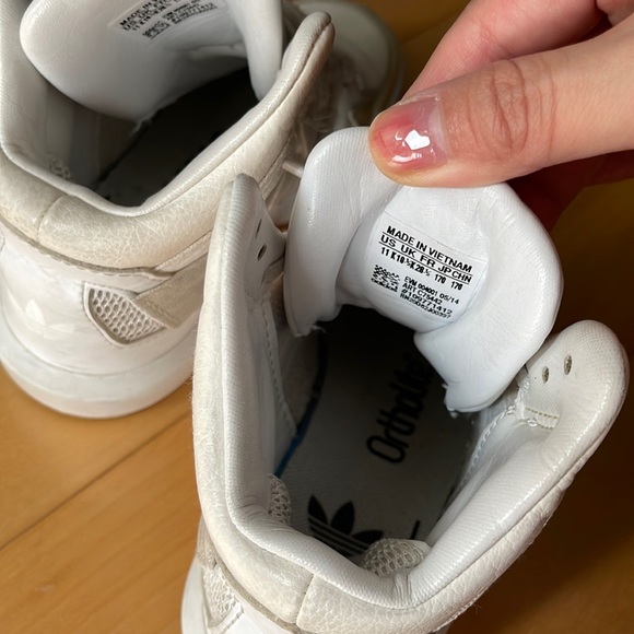 Adidas shoes for kids - Picture 5 of 5